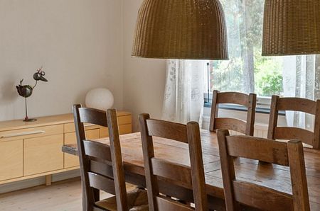 Solig 5-rums villa - Photo 5