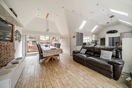 5 bedroom cottage to rent - Photo 4