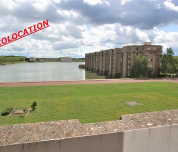 Location appartement 1 pièce, 9.18m², Montigny-le-Bretonneux - Photo 1