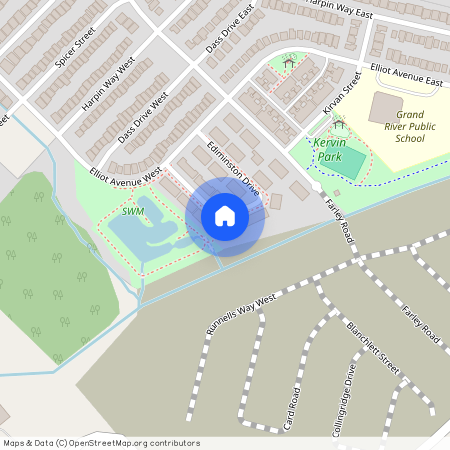 88 Edminston Drive, Centre Wellington