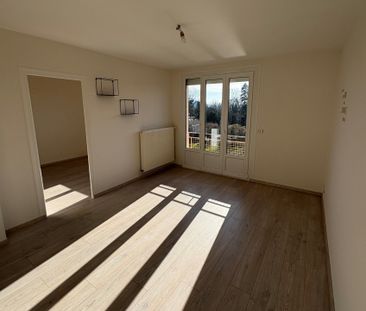 Appartement à louer 4 pièces - Photo 2