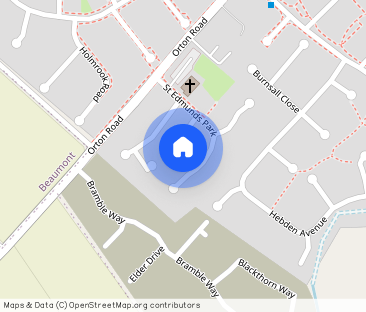 St. Edmunds Park, Carlisle - Photo 1