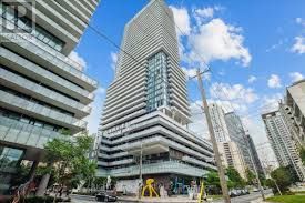 For Lease - 161 Roehampton Avenue Unit# 3504, Toronto, Ontario - Photo 1