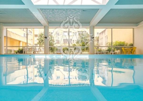 Apartamento T3 em Lisboa