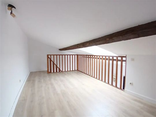 Location maison 1 pièce - 28m² à Vallet (44330) - Photo 1
