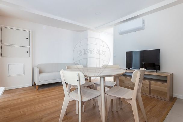 Apartamento T1 em Lisboa - Photo 1