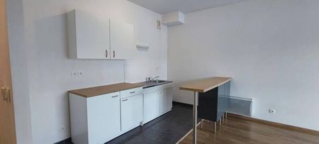 Appartement 3 pièces - - Photo 5