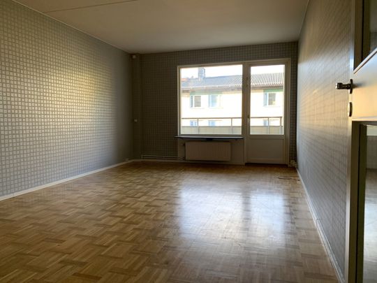 Rosenbergsgatan 24A, Helsingborg - Foto 1