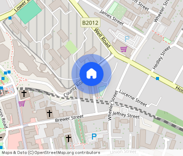Camden Street, Maidstone, ME14 - Photo 1