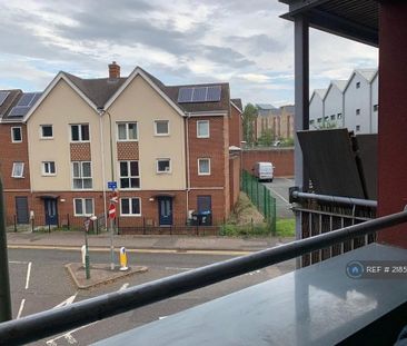 1 bedroom flat to rent - Photo 6