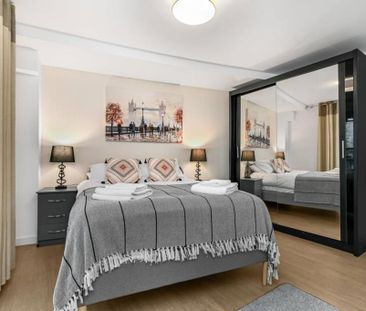 1 bedroom apartment to rent - Photo 6