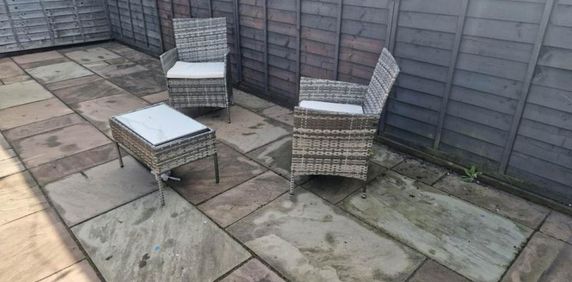 1 bedroom house to rent - Photo 2