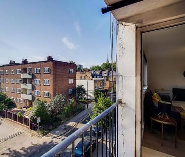 1 bedroom apartment to rent - Photo 4