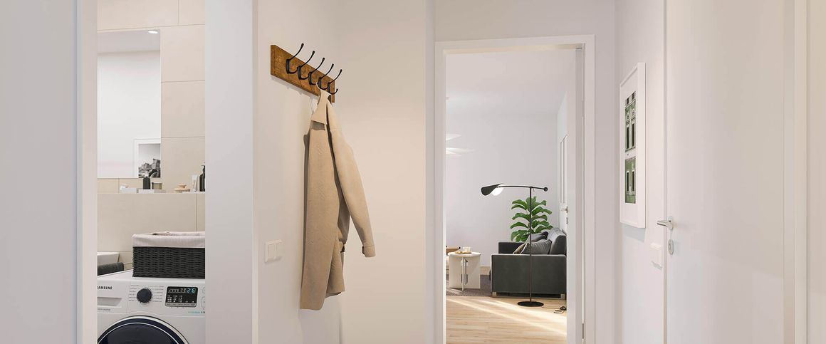Wohnung 131 - Foto 1
