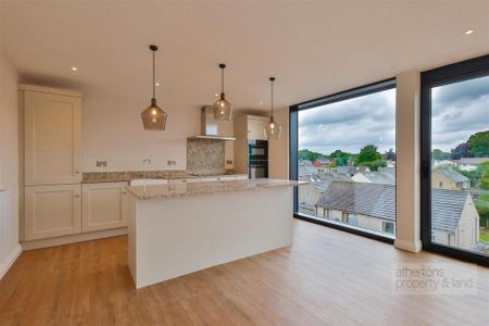 3 bedroom apartment to rent - Photo 4