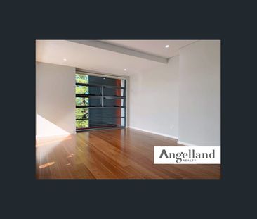 Modern 2 bed + study area Apartment, Only 550 metres to Lindfield S... - Photo 3