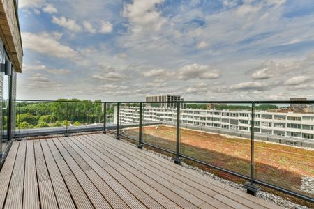 Te huur: Appartement Marius Bauerstraat 30 3 in Amsterdam - Foto 5
