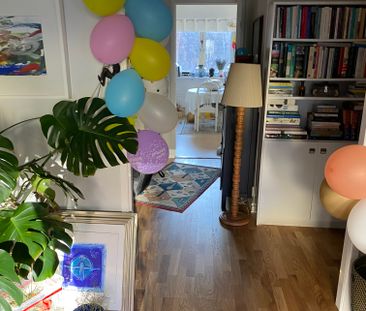 Vegagatan, Göteborg - Foto 6