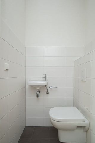 Appartement te huur: Koningin Wilhelminaplein 752 1062 KS Amsterdam - Foto 5