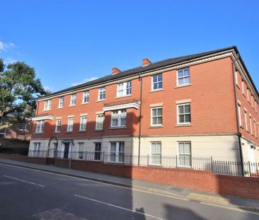 2 bedroom apartment to rent - Photo 6