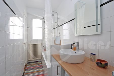 Appartement - 3 pièces - 61,71 m² - Viroflay - Photo 5