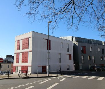 Location Appartement 2 pièces 47m² NANTES 44100 - Photo 5