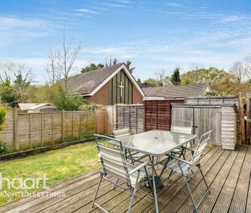 2 bedroom maisonette to rent - Photo 3