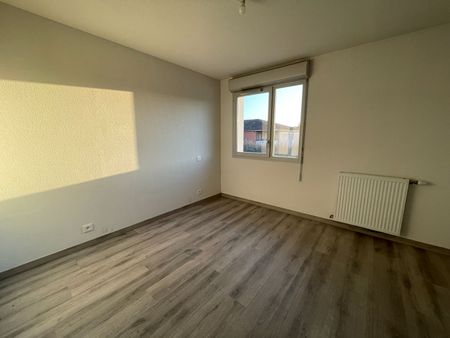 Appartement 2 pièces - Photo 4