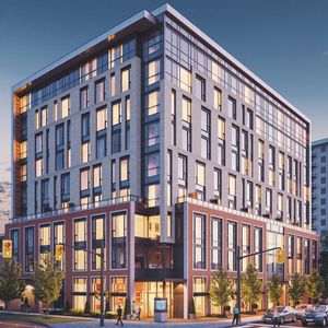 545 Rideau Apartments - Modern Apartments Near Downtown Ottawa - Photo 2