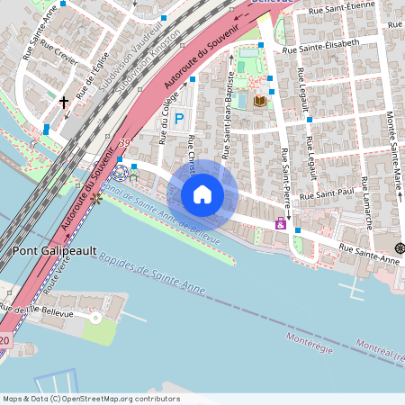 43 Sainte-Anne Street, Sainte-Anne-de-Bellevue, Sainte-Anne-de-Bellevue, Ile de Montréal, H9X 1L6