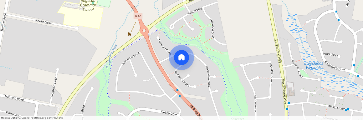 30 McCarron Place, NSW 2800, Orange