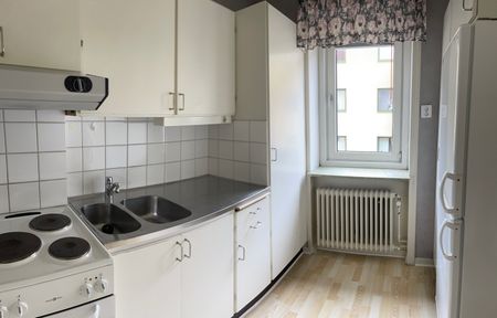 Smedjegatan 46 - Photo 2