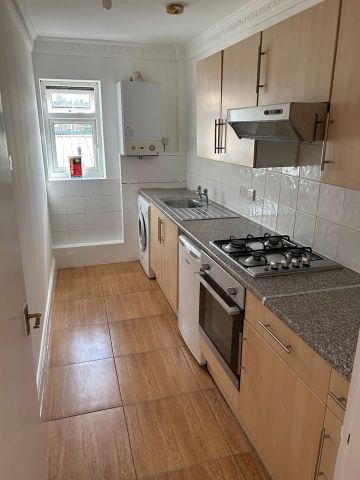 Studio Flat, Caledonian Road, N7 - Photo 2