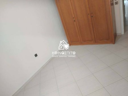 Διαμέρισμα για ενοικίαση Τριανδρία (Τριανδρία - Δόξα - Κρυονέρι) - Photo 4