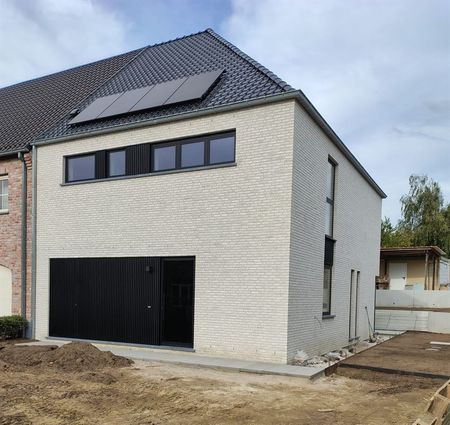 Villa te huur in Erondegem - Photo 4