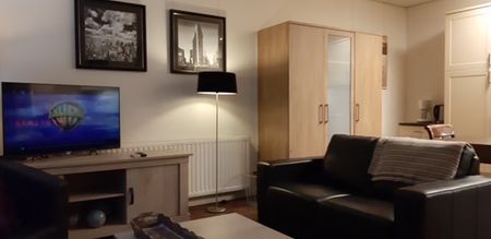 Te huur: Appartement Californiestraat in Den Helder - Foto 5