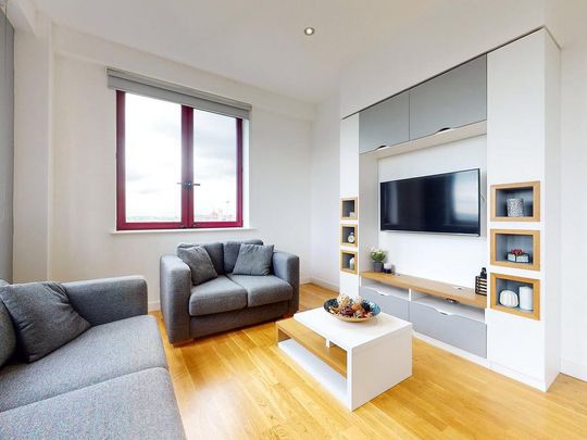 2 bedroom apartment to rent - Photo 1