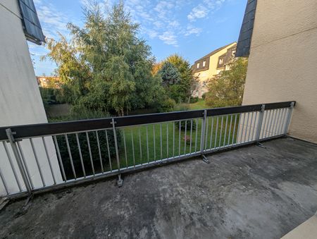 Location Appartement 2 pièces 51m² - Photo 5