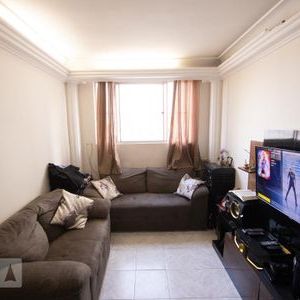 Apartamento para alugar com 64m², 2 quartos e 1 vaga - Photo 2