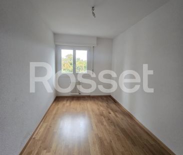 Appartement de 4.0 pièces au 5ème étage - Photo 1