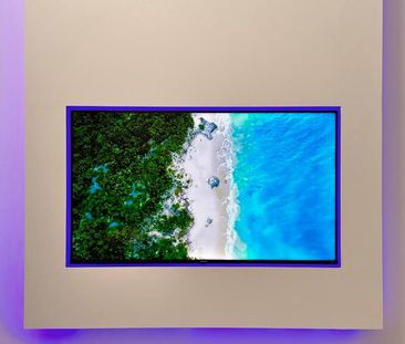 2 Zimmer voll möblierte Single Wohnung Saniert - Photo 4