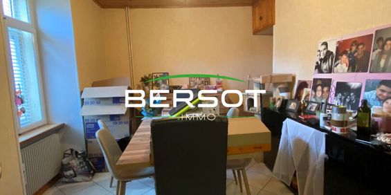 Appartement T3 Morteau - 10mns de la Suisse - Photo 3