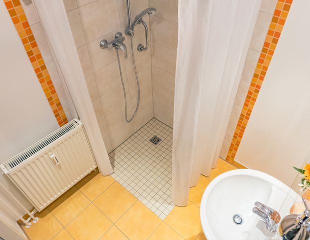 2-Raum-Wohnung - Photo 1
