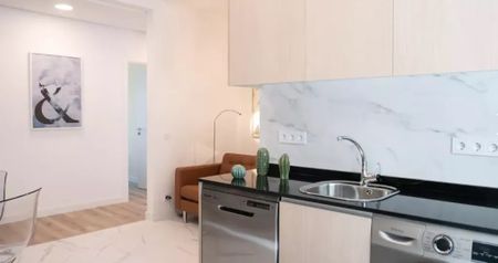 Calle de Ríos Rosas, Madrid, Community of Madrid 28003 - Photo 5