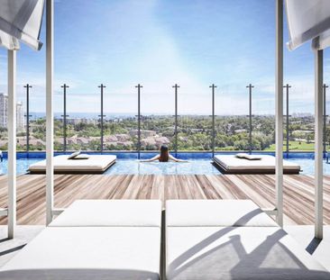 For Lease - 251 Manitoba Street Unit# 2803, Toronto, Ontario - Photo 6