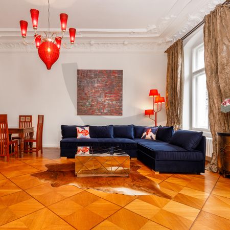 Wohnen am Savignyplatz: Mit Kamin & Stellplatz - Photo 2