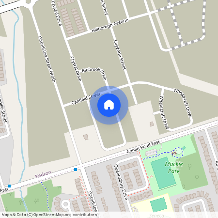 2011 HORACE DUNCAN Crescent, Oshawa