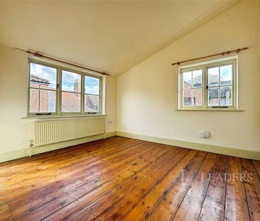 2 bedroom house to rent St. Martins At Oak Wall Lane, Norwich, Norf... - Photo 3