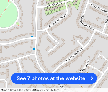 Rednall Drive, Sutton Coldfield. B75 5LG - Photo 1