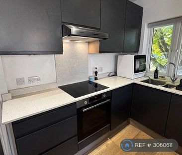 1 bedroom maisonette to rent - Photo 4